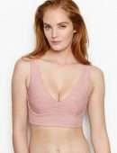 Alexina Graham in Victoria's Secret Photoshoot - January 2021