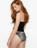 Alexina Graham in Victoria's Secret Photoshoot - January 2021