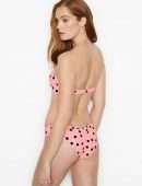 Alexina Graham in Victoria's Secret Photoshoot - January 2021