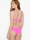 Alexina Graham in Victoria's Secret Photoshoot - January 2021