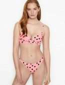 Alexina Graham in Victoria's Secret Photoshoot - January 2021