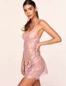 Cindy Mello in Racy Lingerie for Adore Me Lingerie Valentine’s Day Collection 2021