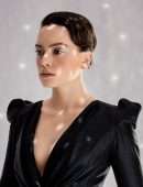 Daisy Ridley in The Guardian Weekend Magazine/Dylan Coulter Photoshoot