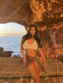 Demi Rose Mawby Curvaceous Booty in a Beautiful Photoshoot