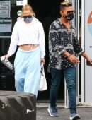 Jennifer Lopez Booty, Out and About in South Florida