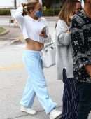 Jennifer Lopez Booty, Out and About in South Florida