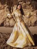 Lana Condor in Vogue Singapore by Jason Kim - January 2021