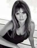 Penelope Cruz in Harper’s Bazaar Magazine Russia – January 2021