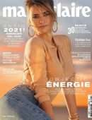 Penélope Cruz in Marie Claire France – February 2021