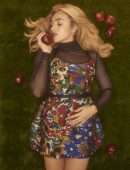 Peyton Roi List in Interview Magazine by Kelsey Hale - January 2021