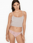 Sara Sampaio in Victoria's Secret Photoshoot - January 2021