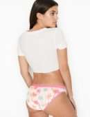 Sara Sampaio in Victoria's Secret Photoshoot - January 2021