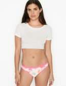 Sara Sampaio in Victoria's Secret Photoshoot - January 2021