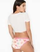 Sara Sampaio in Victoria's Secret Photoshoot - January 2021