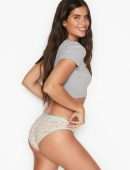 Sara Sampaio in Victoria's Secret Photoshoot - January 2021