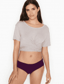 Sara Sampaio in Victoria's Secret Photoshoot - January 2021