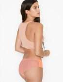 Sara Sampaio in Victoria's Secret Photoshoot - January 2021