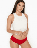 Sara Sampaio in Victoria's Secret Photoshoot - January 2021