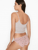 Sara Sampaio in Victoria's Secret Photoshoot - January 2021
