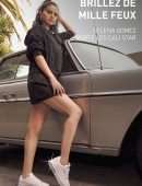 Selena Gomez - Puma The Cali Star 2021