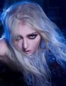 Taylor Momsen in Kerrang! Magazine February 2021