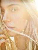 Alexis Ren in GoSee Magazine - February 2021