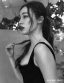Alycia Debnam-Carey in a Photoshoot for Rose Inc