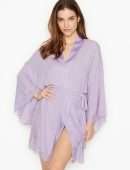 Barbara Palvin in Victoria's Secret Photoshoot - February 2021