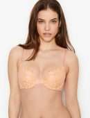 Barbara Palvin in Victoria's Secret Photoshoot - February 2021
