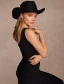 Chloë Grace Moretz in Shape Magazine - March 2021