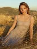 Chloë Grace Moretz in Shape Magazine - March 2021