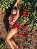 Demi Rose Mawby in a Beautiful Photoshoot