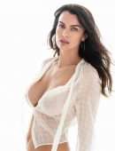 Filippa Hamilton in Maxim Magazine - March/April 2021