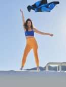 Jenna Dewan for Women’s Health Magazine - March 2021