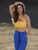 Jenna Dewan for Women’s Health Magazine - March 2021
