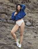 Jenna Dewan for Women’s Health Magazine - March 2021