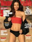 Jenna Dewan for Women’s Health Magazine - March 2021