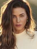 Jenna Dewan for Women’s Health Magazine - March 2021