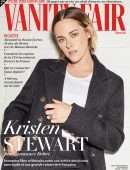 Kristen Stewart - Vanity Fair France - February 2021