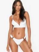 Lais Ribeiro Booty in Victoria’s Secret Lingerie Photoshoot