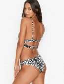 Lais Ribeiro Booty in Victoria’s Secret Lingerie Photoshoot