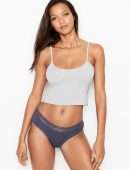 Lais Ribeiro Booty in Victoria’s Secret Lingerie Photoshoot