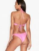 Lais Ribeiro Booty in Victoria’s Secret Lingerie Photoshoot