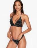 Lais Ribeiro Booty in Victoria’s Secret Lingerie Photoshoot