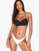 Lais Ribeiro Booty in Victoria’s Secret Lingerie Photoshoot