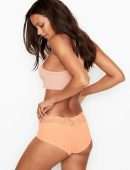 Lais Ribeiro Booty in Victoria’s Secret Lingerie Photoshoot