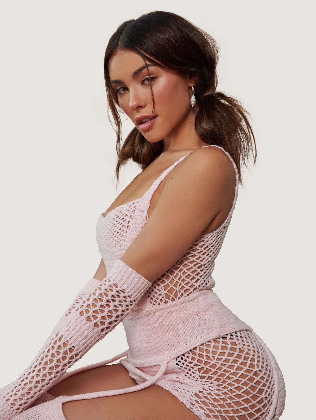 Madison Beer in “BOYSHIT” Promos