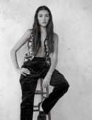 Madison Beer in “BOYSHIT” Promos