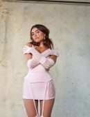 Madison Beer in “BOYSHIT” Promos