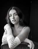 Madison Beer in “BOYSHIT” Promos